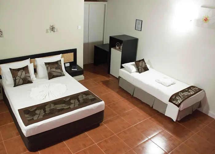 Gecko'S Resort