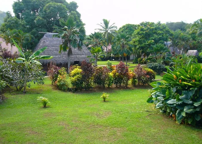 Gecko'S Resort