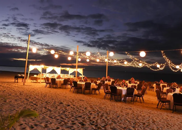 Hilton Fiji Beach Resort And Spa